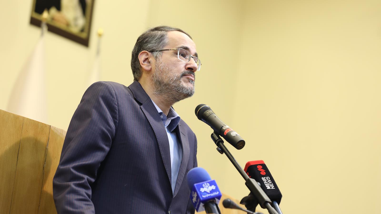 نگاهداری: مشارکت مردمی در تصمیم گیری ها، زمینه ساز افزایش سرمایه اجتماعی است/چمران: با قرارگرفتن شوراها در مسیر اصلی، بار دولت کم خواهد شد نگاهداری: مشارکت مردمی در تصمیم گیری ها، زمینه ساز افزایش سرمایه اجتماعی است/چمران: با قرارگرفتن شوراها در مسیر اصلی، بار دولت کم خواهد شد