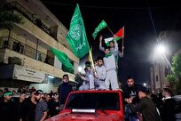 زاهر جبارین: «طوفان الاقصى» بزرگ‌ترین پیروزی تاریخی ملت فلسطین و آغاز مرحله جدید آزادی است