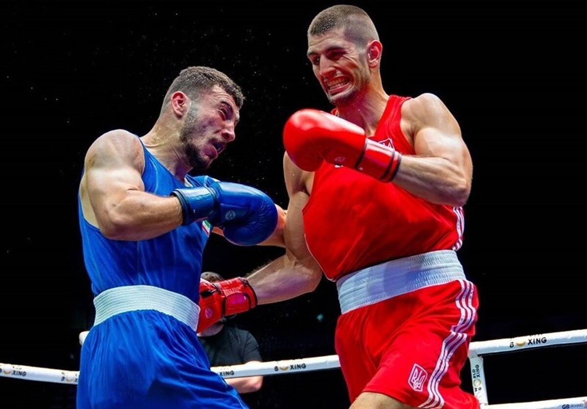 دو سال است که به چشم داوران نیامده ایم بی‌عدالتی‌ها در مسابقات بعدی جبران خواهد شد