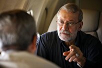 دبیر شورای عالی امنیت ملی با پوتین دیدار و گفت‌و‌گو کرد