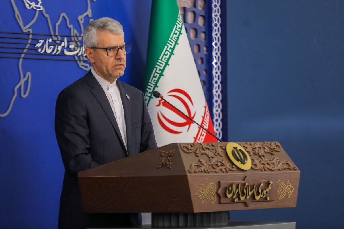 ایران در کنار لبنان؛ محکومیت جهانی نقض آتش‌بس توسط رژیم صهیونیستی