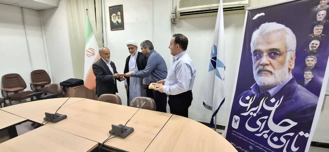 دنیا، مزرعهای برای آخرت؛ عمل نیکو، تعیینکننده سرنوشت باقی دنیا، مزرعهای برای آخرت؛ عمل نیکو، تعیینکننده سرنوشت باقی