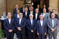 عارف: دولت به بخش خصوصی اعتماد دارد/ واگذاری اختیارات و تسهیل سرمایه‌گذاری در دستور کار دولت چهاردهم