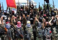 وحدت ملی فلسطینیان در نوار غزه در برابر هرج‌ومرج حفظ شد