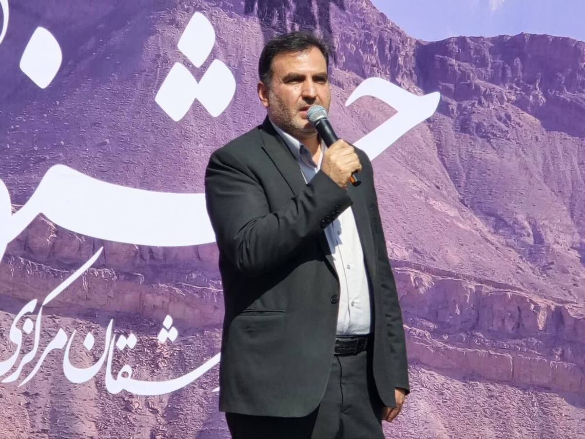 کاشان با ۹۸۰ هکتار باغ انار؛ عملکرد متوسط ۱۲ تن در هکتار در روستای جوشقان