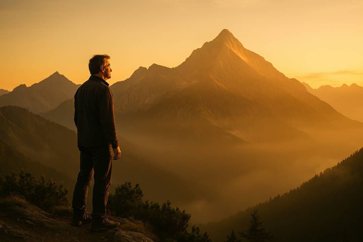 چرا نباید از شصت ساله شدن بترسیم