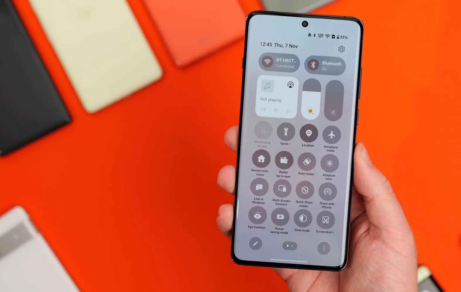 سیستمعامل OxygenOS ۱۶ معرفی شد سیستمعامل OxygenOS ۱۶ معرفی شد