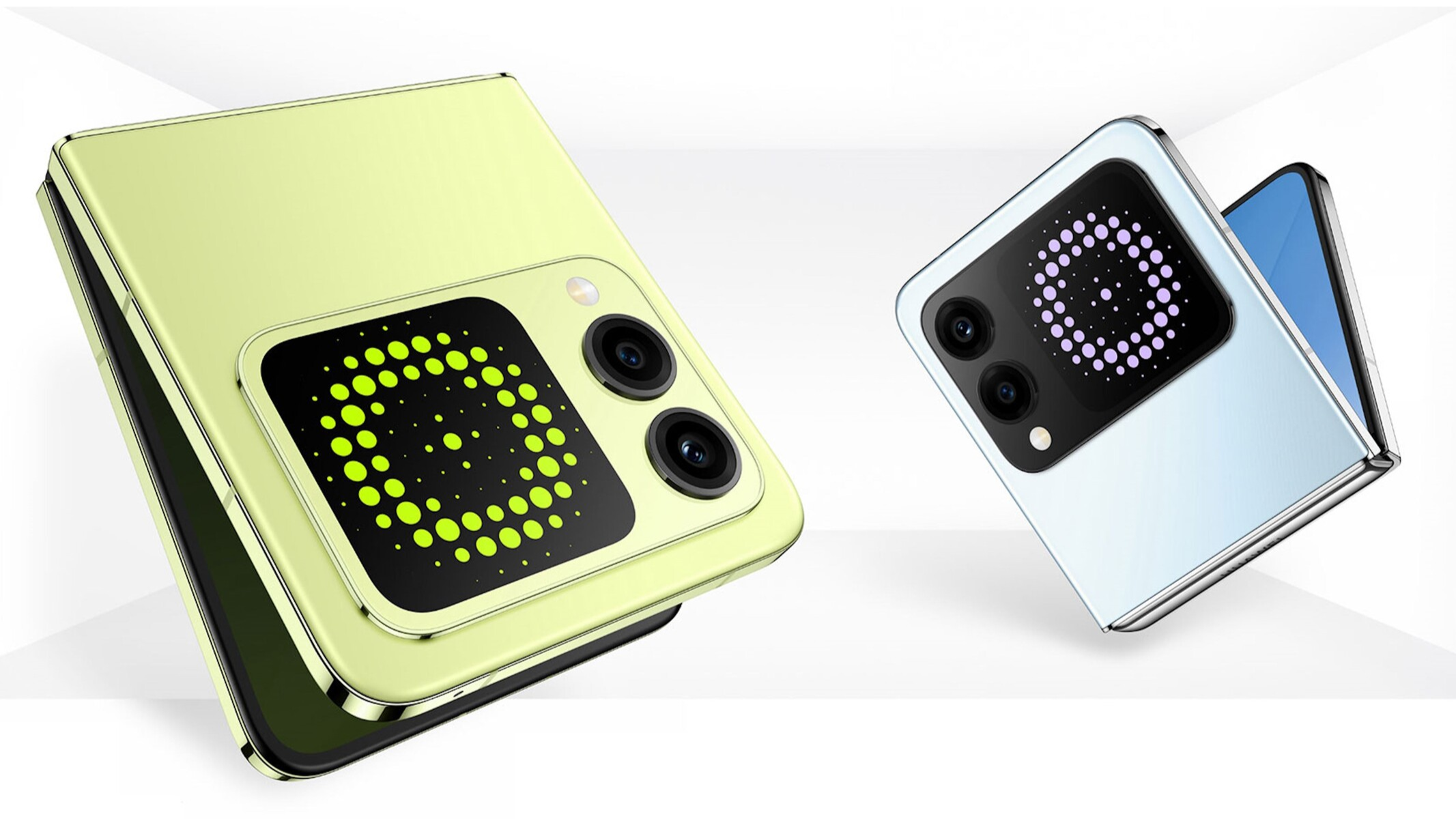 هوآوی از گوشی تاشو جدید خود با قیمت رقابتی رونمایی کرد