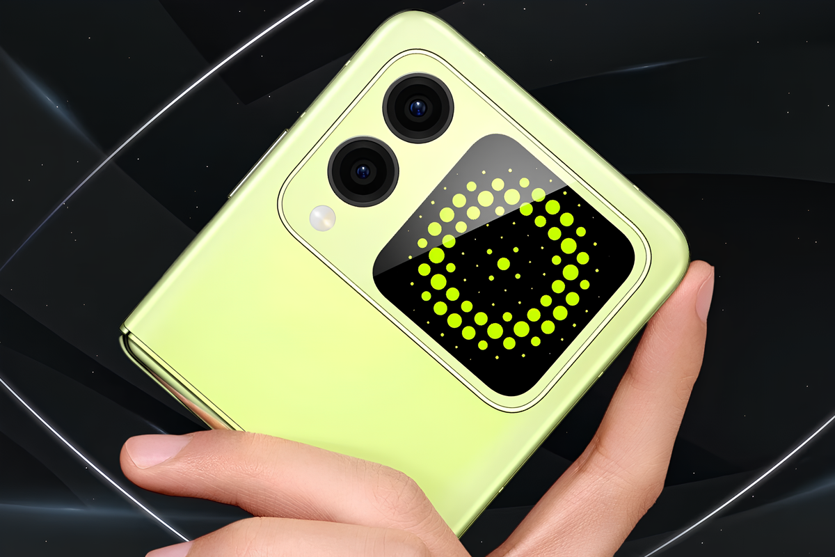 هوآوی از گوشی تاشو جدید خود با قیمت رقابتی رونمایی کرد