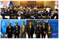 حضور فعال ایران در نشست فوق‌العاده محیط زیست دریایی در لندن