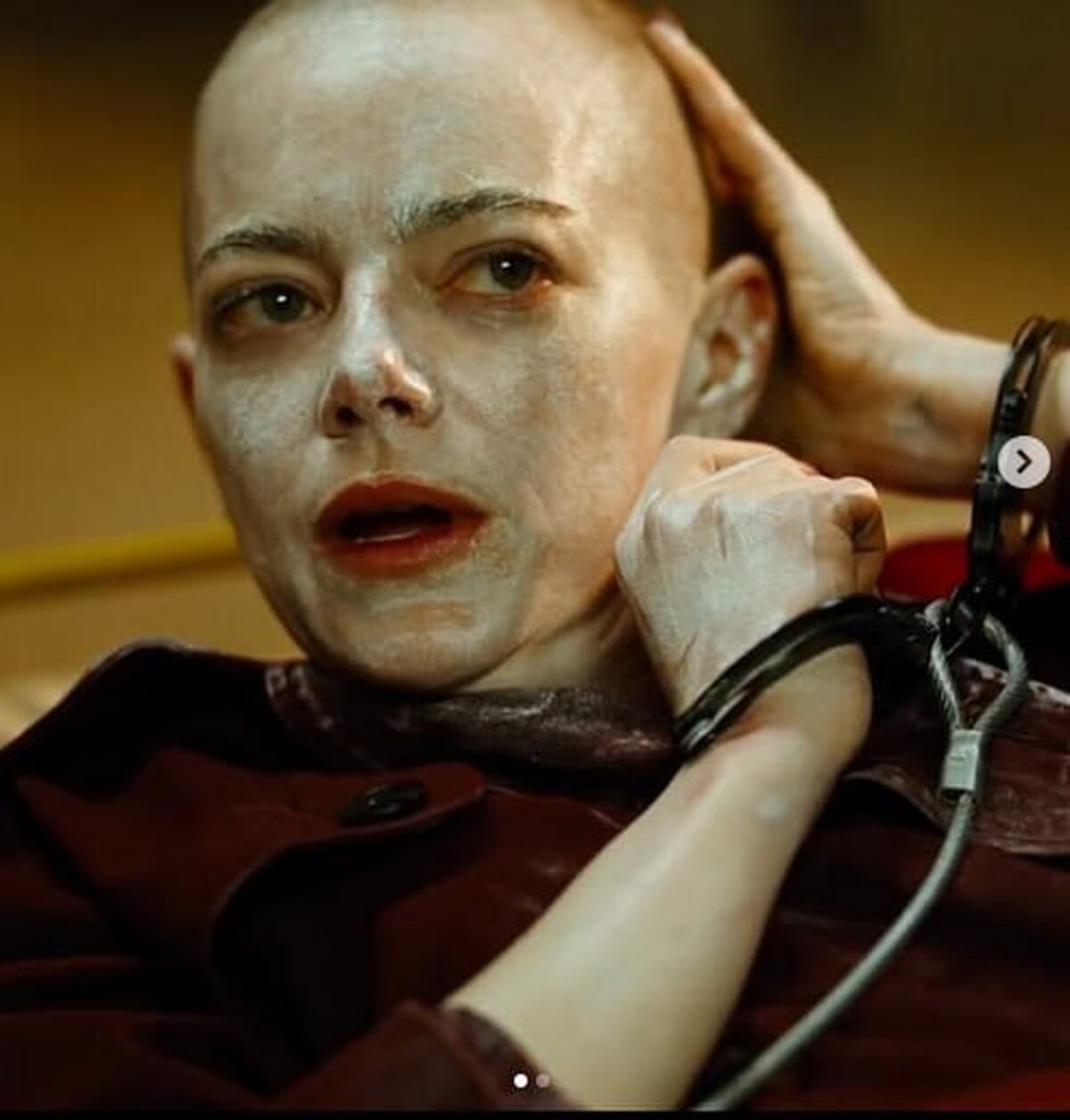 شرط عجیب ورود به اکران «بگونیا»؛ فقط کچل‌ها مجاز به ورود هستند