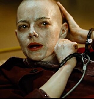 شرط عجیب ورود به اکران «بگونیا»؛ فقط کچل‌ها مجاز به ورود هستند