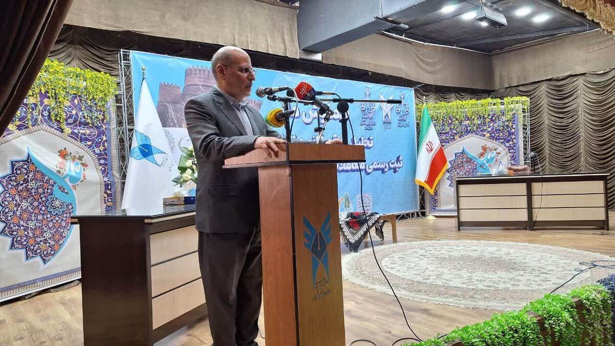 نقش رهبری در رفع بن&zwnj;بست قانونی ثبت رسمی و تسریع در اعتبار اسناد