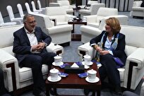 از ابراز تمایل دبیرکل سازمان UCLG برای سفر به ایران تا تاکید بر همکاری در موضوعات مختلف شهری