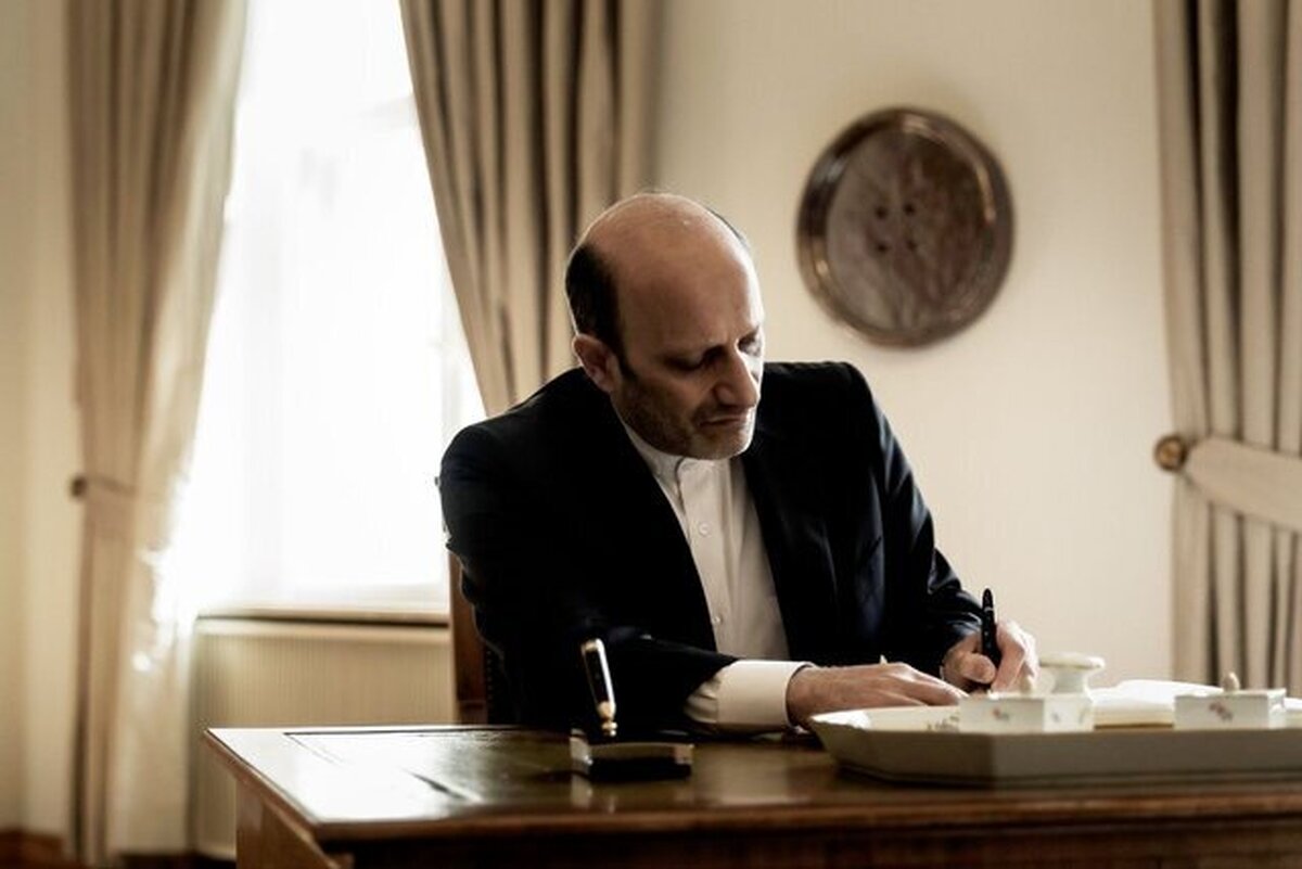 سفیر ایران در آلمان: رفتارمان مسئولانه می‌ماند، اما در برابر زیاده‌خواهی با قاطعیت ایستادگی می‌کنیم