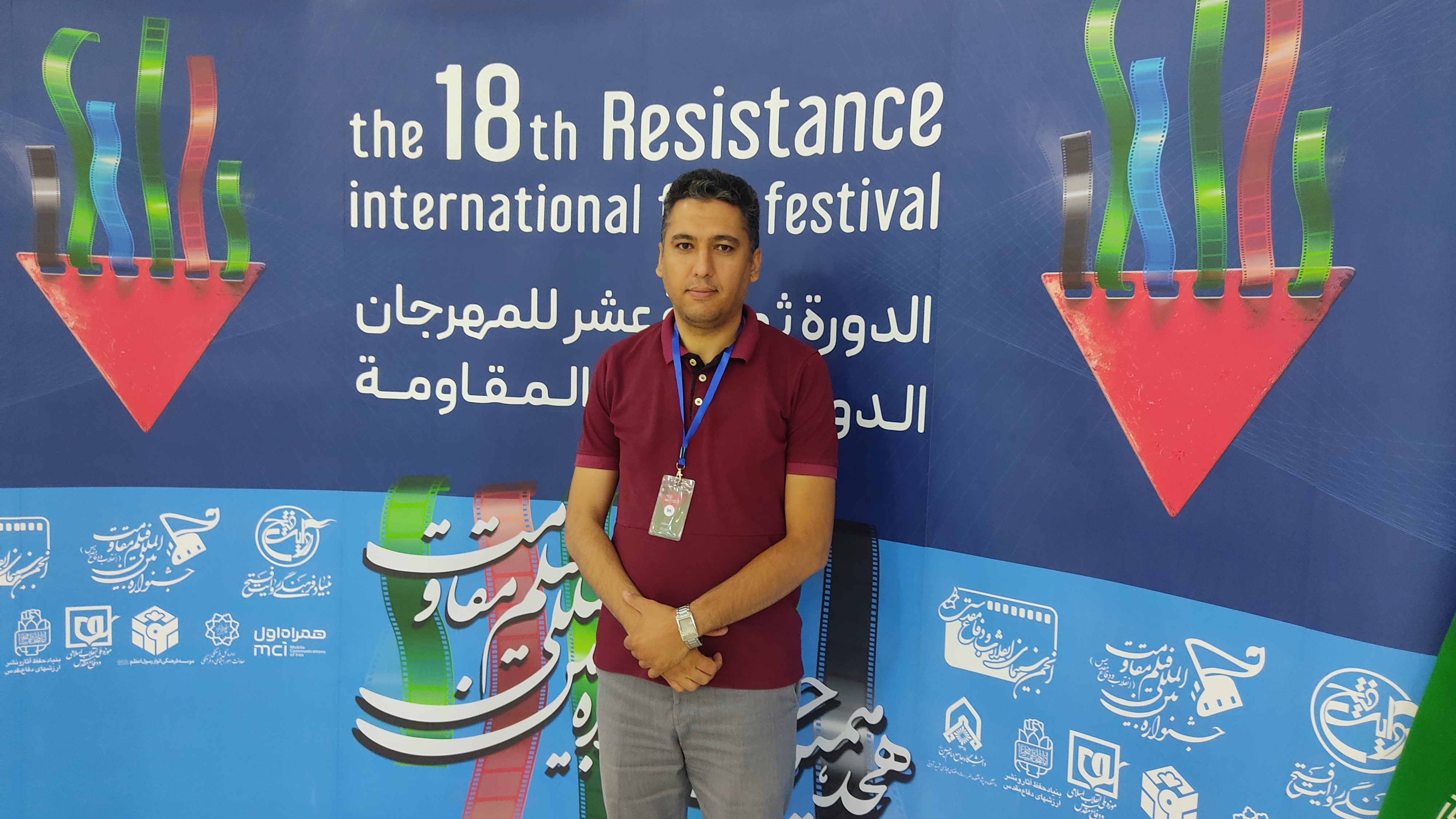 «کهنه سرباز»؛ روایتی مستند از گوینده جمله معروف «میدونی چرا؟!»/ «عباس وطن» و جوانی که در ایران ماندگار شد «کهنه سرباز»؛ روایتی مستند از گوینده جمله معروف «میدونی چرا؟!»/ «عباس وطن» و جوانی که در ایران ماندگار شد