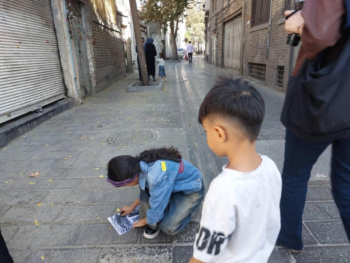 خانه پدری جلال‌آل‌احمد میزبان کارگاه «بافت‌کاوی سنگلج» شد