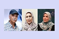 معرفی داوران شانزدهمین جشنواره سراسری تئاتر «بچه‌های مسجد»