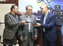 دبیر کمیته علمی ستاد پاسداشت هزاره مناره سمنان منصوب شد