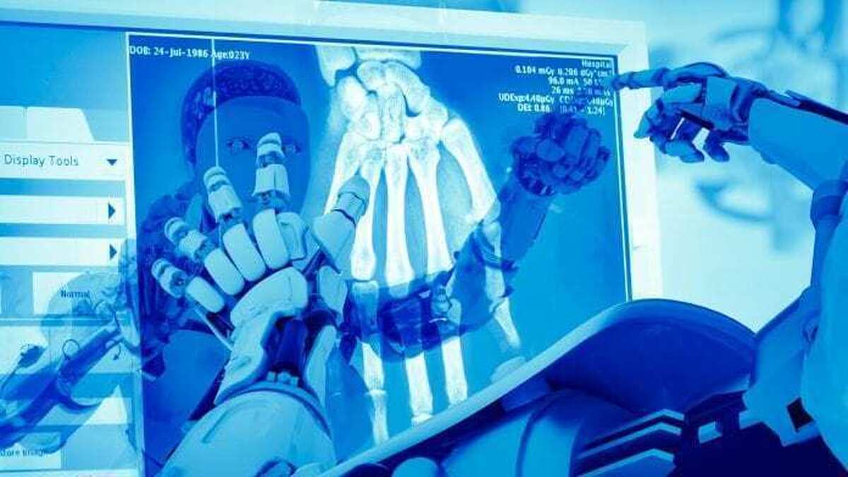 هوش مصنوعی و تشخیص زودرس سرطان‌ها محور‌های اصلی چهلمین کنگره رادیولوژی ایران