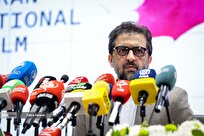 انتشار پیام ۲ جمله‌ای دبیر جشنواره بین‌المللی فیلم کوتاه تهران/ سینما آرزوی ماست و فیلم کوتاه عین زندگی‌ است