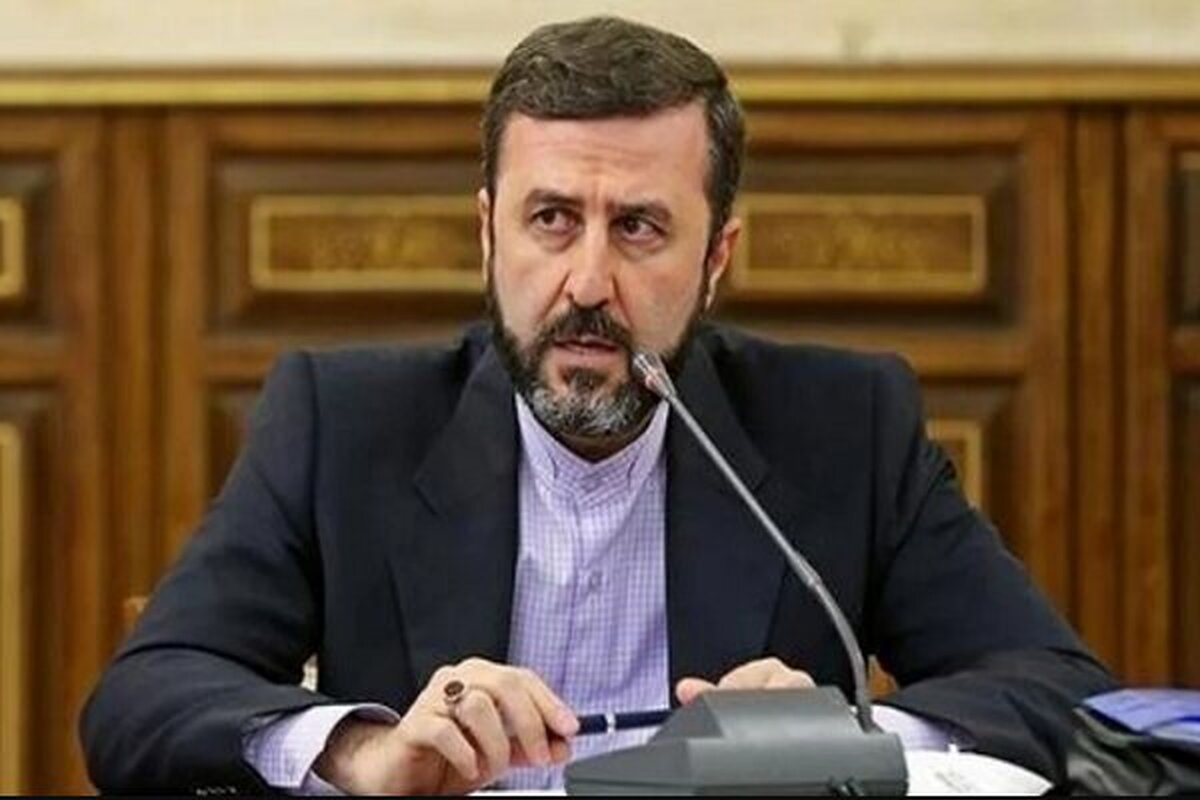 نامه ایران، روسیه و چین به سازمان ملل درباره خاتمه قطعنامه ۲۲۳۱