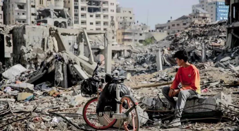 بازسازی غزه پس از آتشبس؛ سازمان ملل هشدار داد: مهمات عملنکرده، بحران آب و نیاز پزشکی گسترده بازسازی غزه پس از آتشبس؛ سازمان ملل هشدار داد: مهمات عملنکرده، بحران آب و نیاز پزشکی گسترده