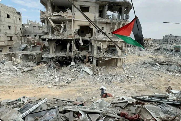 بازسازی غزه پس از آتشبس؛ سازمان ملل هشدار داد: مهمات عملنکرده، بحران آب و نیاز پزشکی گسترده بازسازی غزه پس از آتشبس؛ سازمان ملل هشدار داد: مهمات عملنکرده، بحران آب و نیاز پزشکی گسترده