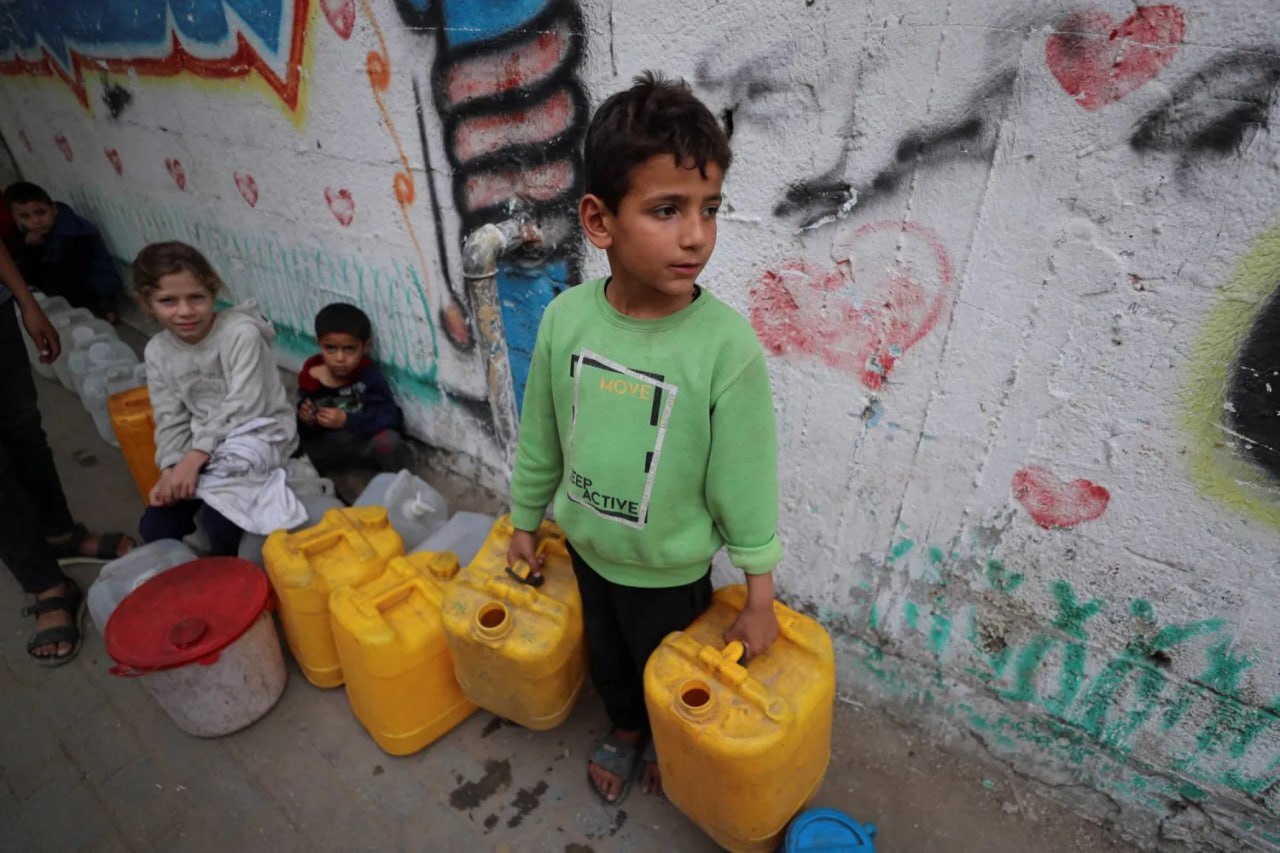 بازسازی غزه پس از آتشبس؛ سازمان ملل هشدار داد: مهمات عملنکرده، بحران آب و نیاز پزشکی گسترده بازسازی غزه پس از آتشبس؛ سازمان ملل هشدار داد: مهمات عملنکرده، بحران آب و نیاز پزشکی گسترده