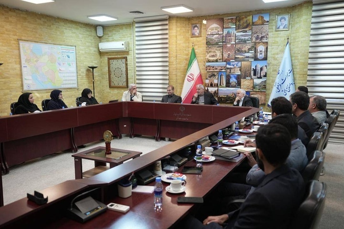 میراث‌فرهنگی، شتاب‌دهنده توسعه ملی است