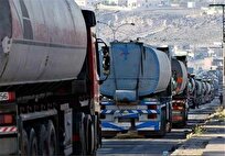 کشف ۶۰ هزار لیتر سوخت قاچاق در شهرستان ری