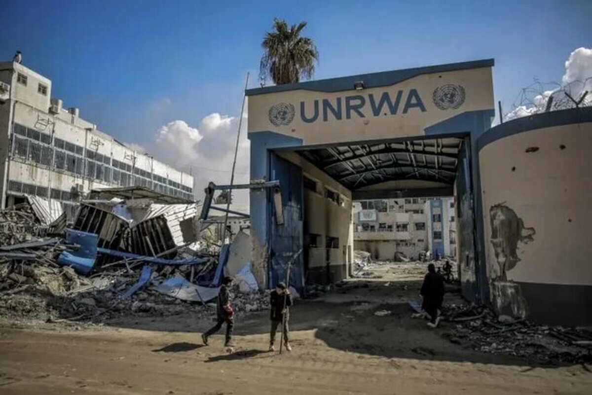 صلیب سرخ و آنروا خواستار تسهیل ورود کمک‌های بشردوستانه به غزه شدند