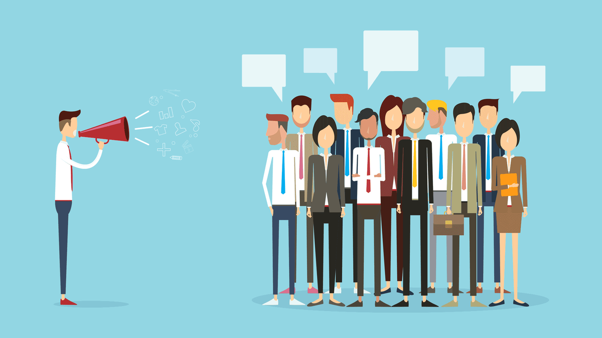 تکنیک‌های کوچک برای ضربه‌های بزرگ به اعتماد ملی