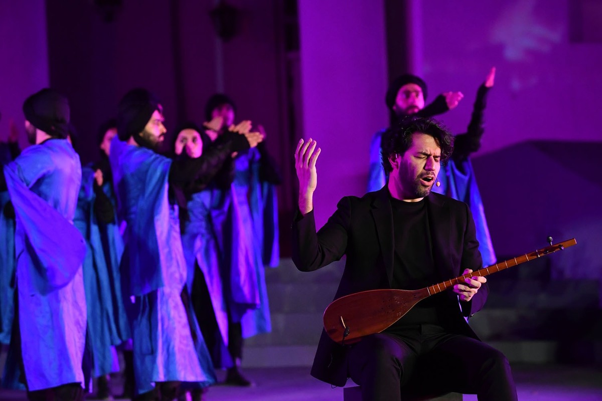 اجرای کنسرت نمایش «سی‌صد» در استرالیا به تعویق افتاد؛ ویزای هنرمندان دیر رسید