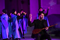 اجرای کنسرت نمایش «سی‌صد» در استرالیا به تعویق افتاد؛ ویزای هنرمندان دیر رسید