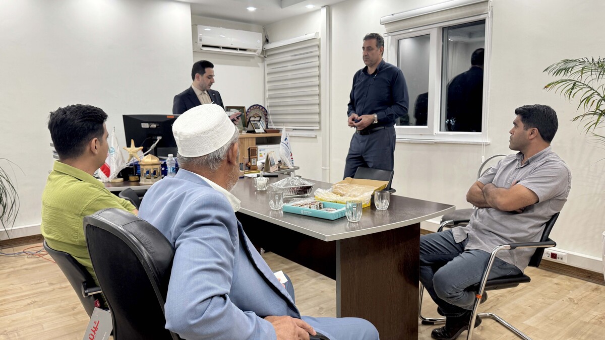 آخرین خبر از وضعیت سلامت کاظمی  سفر خانواده او به قطر