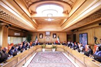 مسعود پزشکیان در نشست شورای معاونین وزارت کشور: ارتقای بهره‌وری و یکپارچگی خدمات شهری و اداری اولویت دولت است