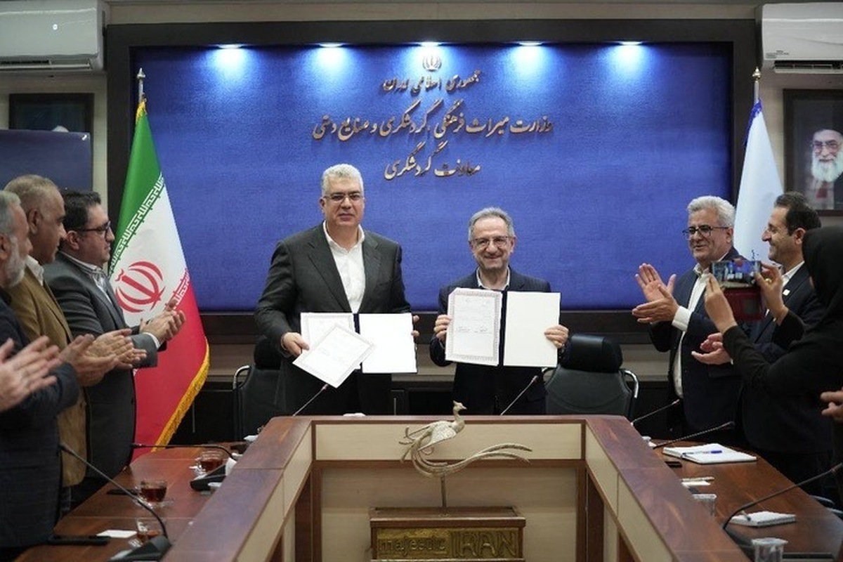 احیای مشوق‌های صادراتی و آغاز موج جدید حمایت از فعالان گردشگری  استفاده از فناوری‌های مدرن، راهکار اصلی جذب گردشگران خارجی