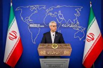 ایران نقض آتش‌بس در غزه و کشتار غیرنظامیان فلسطینی را محکوم کرد