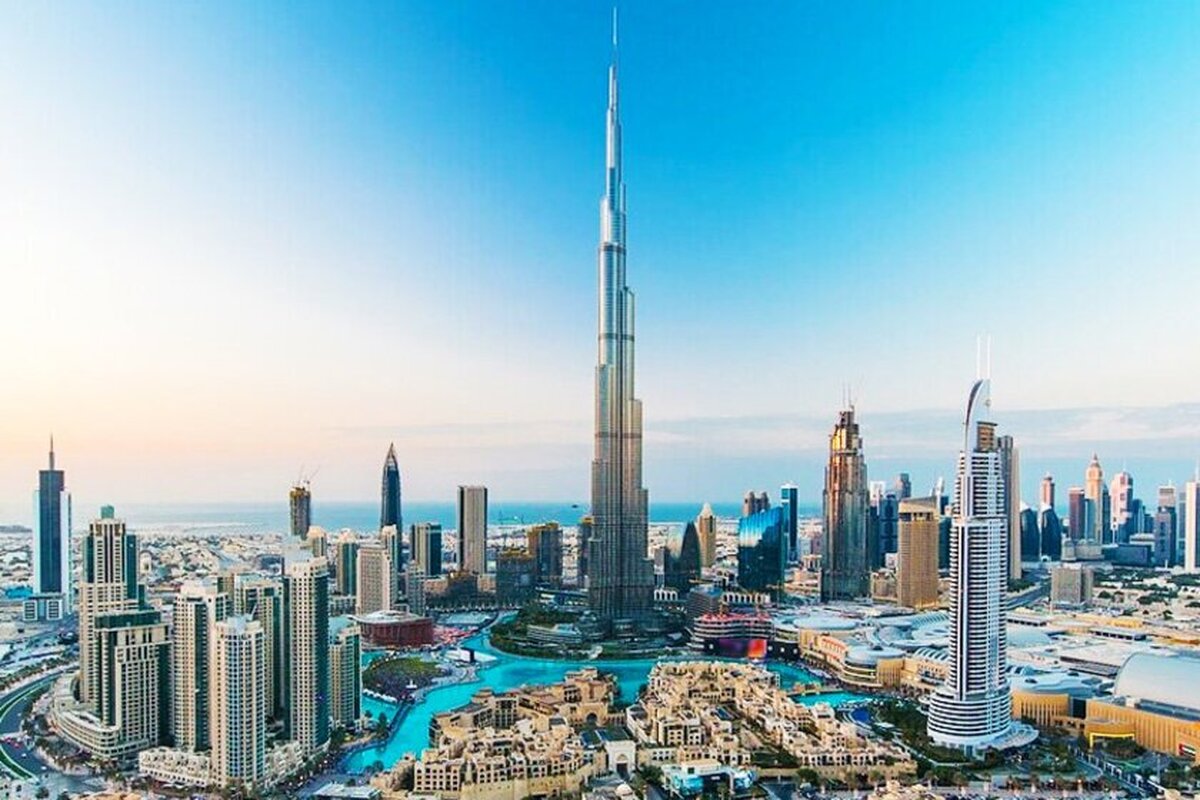 پیشنهاد‌هایی برای انتخاب تفریح در سفر به دبی