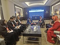 ایران و مالزی همکاری‌های زیست‌محیطی را گسترش می‌دهند / تمرکز بر مدیریت پسماند و ساختمان‌های سبز