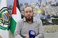 محمد نزال: حماس به تعهدات خود پایبند است؛ اسرائیل با بستن گذرگاه رفح فلسطینیان را گروگان گرفته است