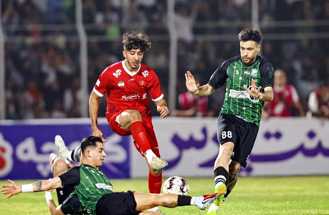 اتفاقات مهم