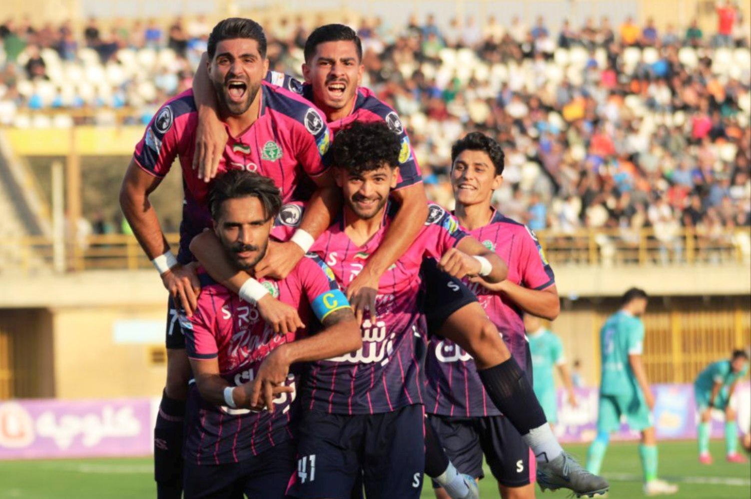 اتفاقات مهم