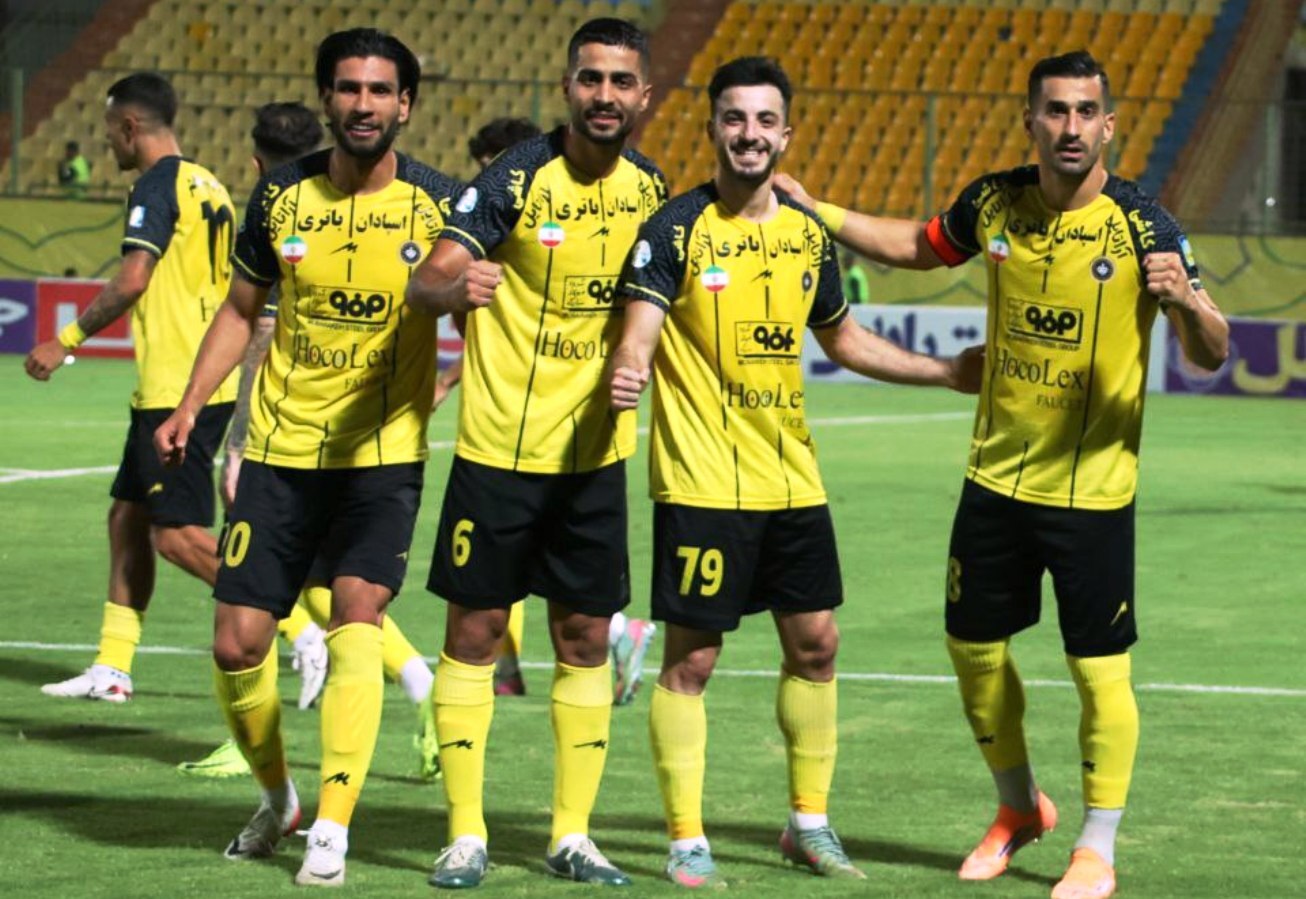 اتفاقات مهم