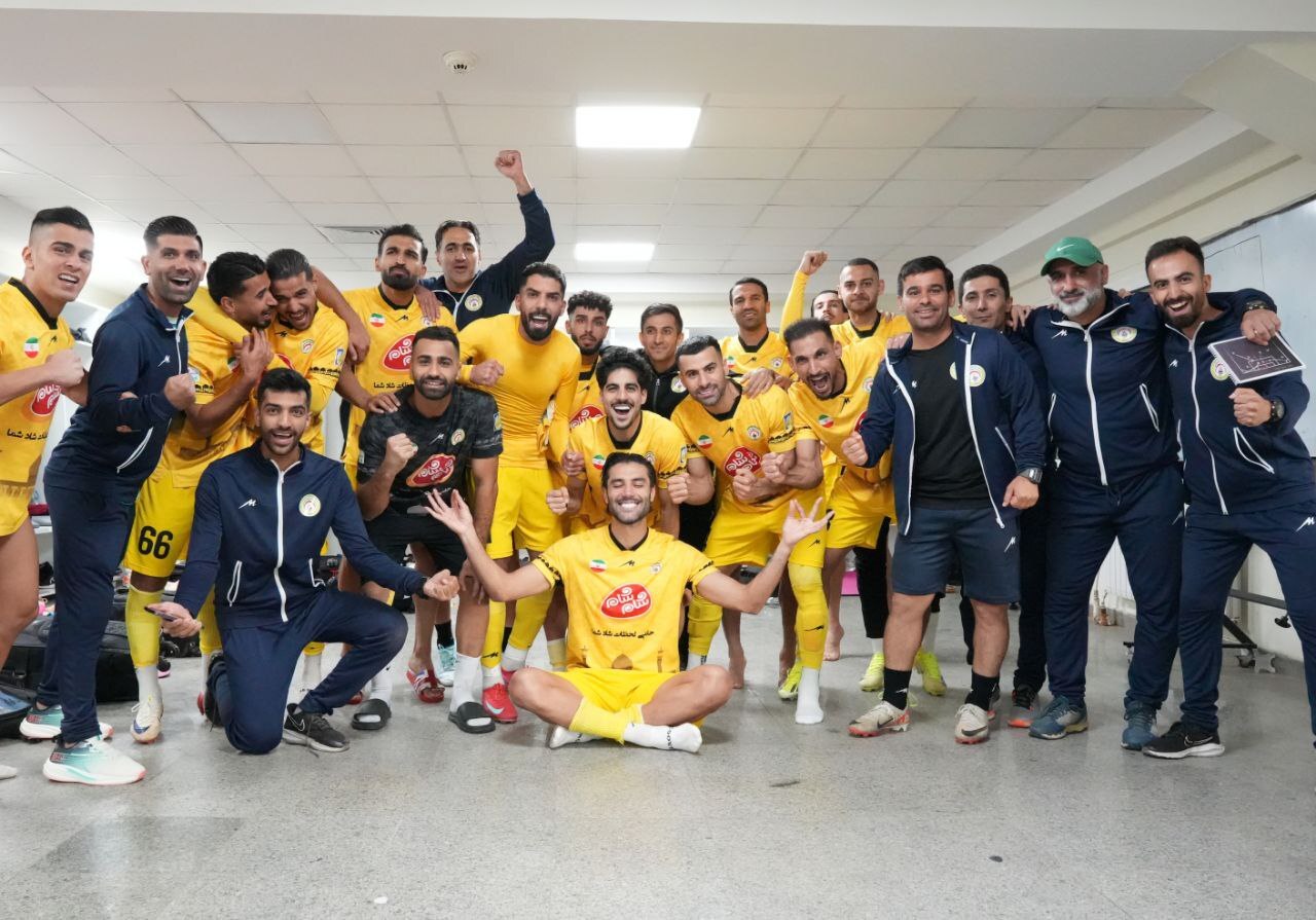 اتفاقات مهم