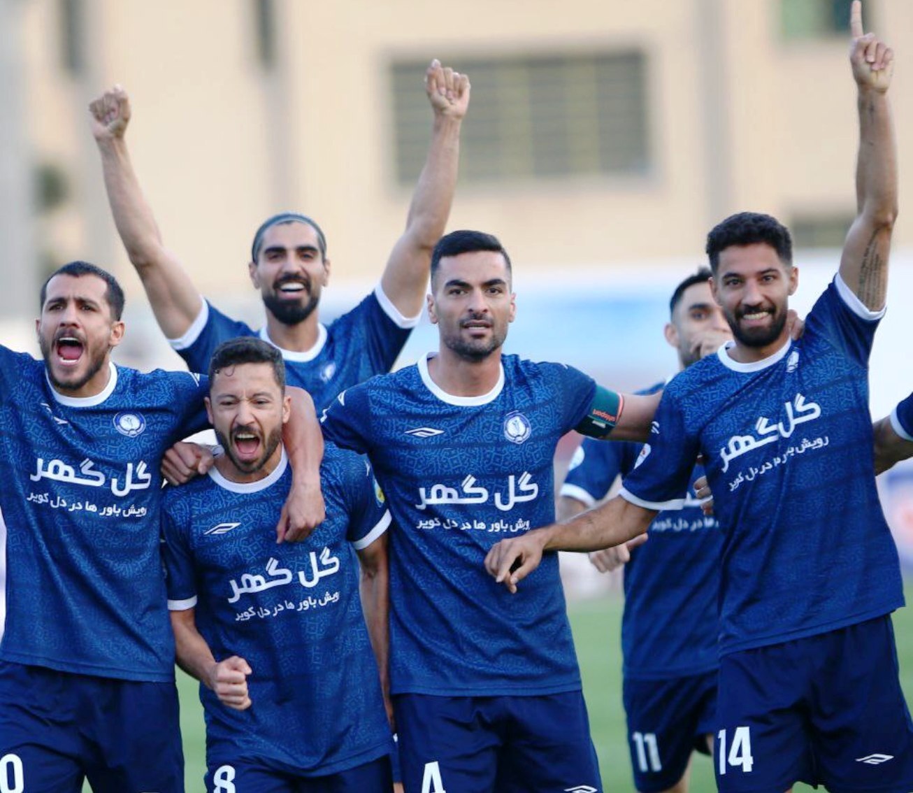 اتفاقات مهم
