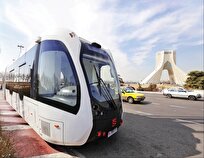 از تراموا تا متروباس؛ مسیر تازه حمل‌ونقل شهری در تهران