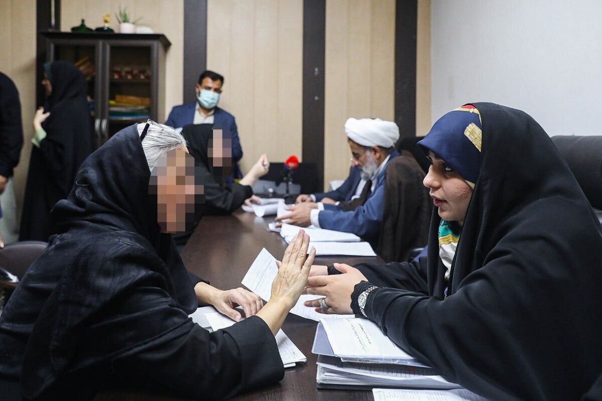 آزادی ۱۸۵ زندانی در پی بازدید دادستان تهران و ۱۶۳ قاضی از ندامتگاه‌های استان