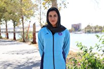 روئینگ قهرمانی آسیا| مدال طلا بر گردن بانوی ایرانی/تیم دو نفره مردان در فینال B در جایگاه دوم ایستاد